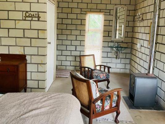 Imla Guest Farm Spitskop - 238749
