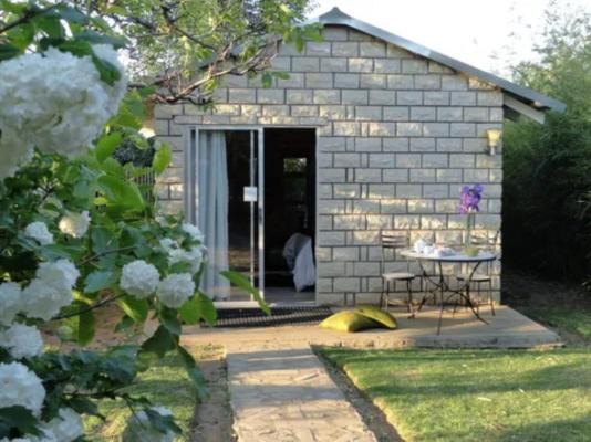 Imla Guest Farm Spitskop - 238750