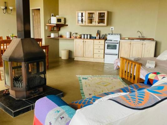 Imla Guest Farm Spitskop - 238753