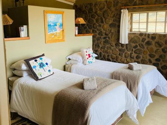 Imla Guest Farm Spitskop - 238755