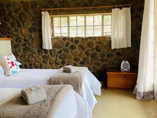 Imla Guest Farm Spitskop - 238757