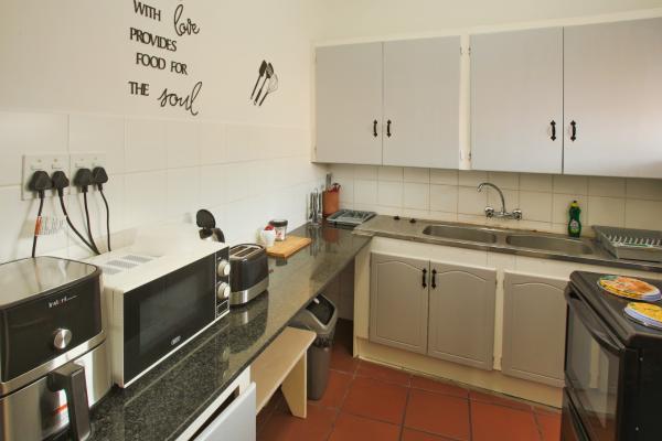 Sea Cottage Langebaan 4 Sleeper - 238885