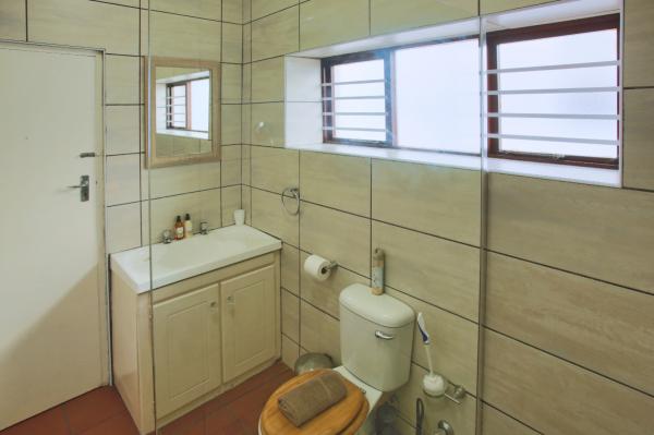 Sea Cottage Langebaan 4 Sleeper - 238887