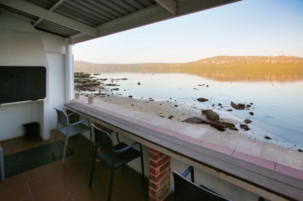 Sea Cottage Langebaan 4 Sleeper - 238889