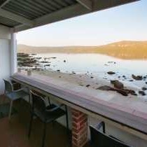 Sea Cottage Langebaan 4 Sleeper - 238889