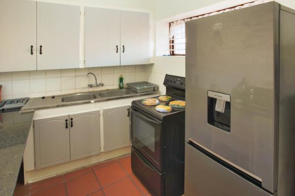 Sea Cottage Langebaan 4 Sleeper - 238892