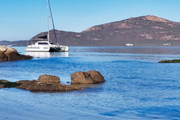 Sea Cottage Langebaan 4 Sleeper - 238894
