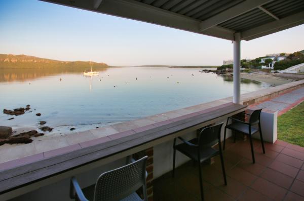 Sea Cottage Langebaan 4 Sleeper - 238896