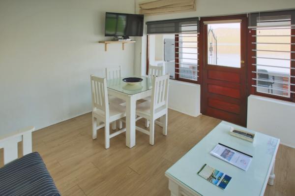 Sea Cottage Langebaan 4 Sleeper - 238897