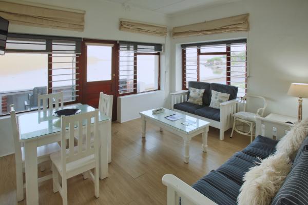 Sea Cottage Langebaan 4 Sleeper - 238900