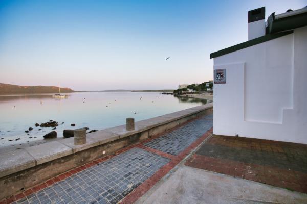 Sea Cottage Langebaan 4 Sleeper - 238902