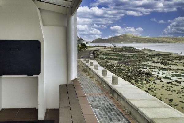 Sea Cottage Langebaan 4 Sleeper - 238903