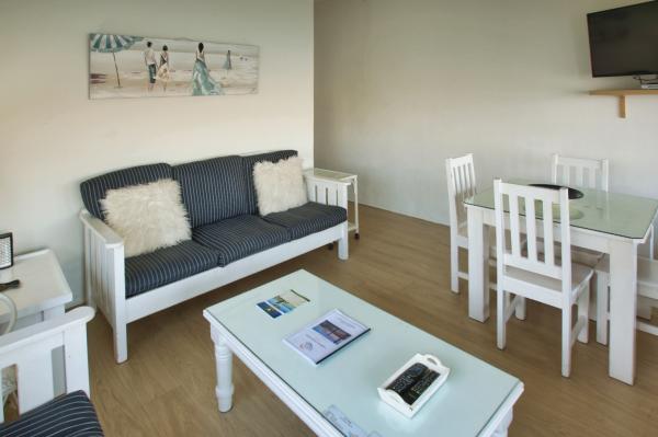 Sea Cottage Langebaan 4 Sleeper - 238905