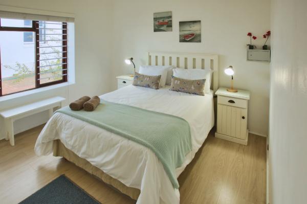 Sea Cottage Langebaan 4 Sleeper - 238906
