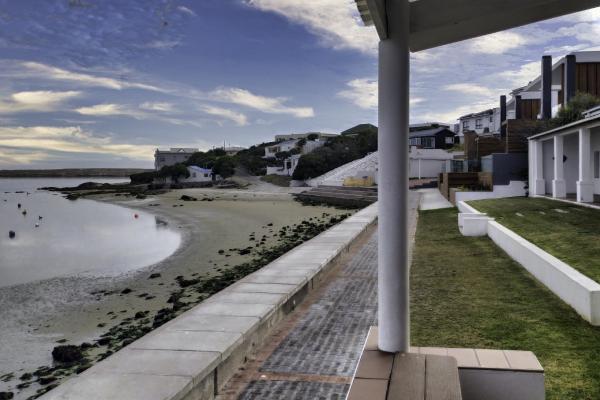 Sea Cottage Langebaan 4 Sleeper - 238907