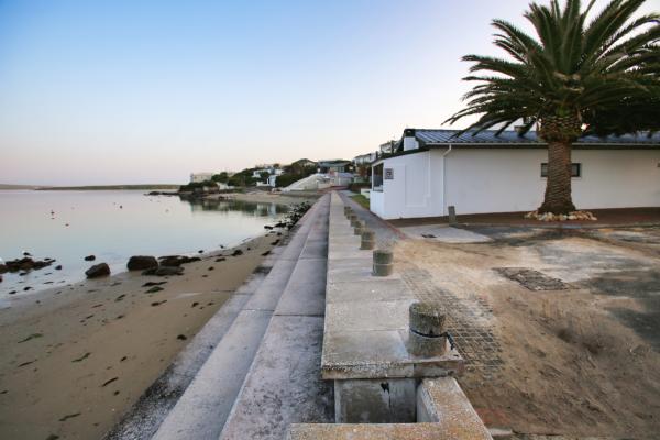 Sea Cottage Langebaan 4 Sleeper - 238910