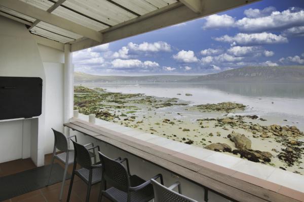 Sea Cottage Langebaan 4 Sleeper - 238912