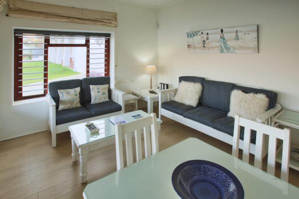 Sea Cottage Langebaan 4 Sleeper - 238916