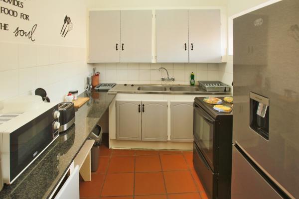 Sea Cottage Langebaan 4 Sleeper - 238917