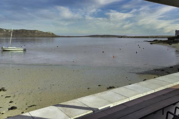 Sea Cottage Langebaan 4 Sleeper - 238918