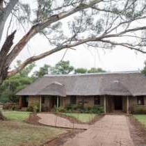 Zebra Nature Reserve - 238924