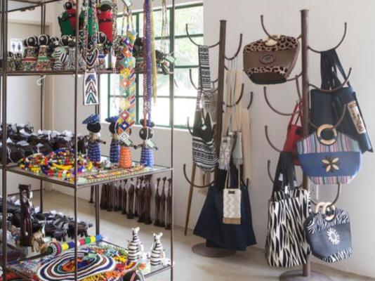 Zebra Nature Reserve - 238927