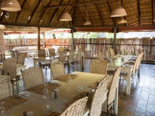 Zebra Nature Reserve - 238930