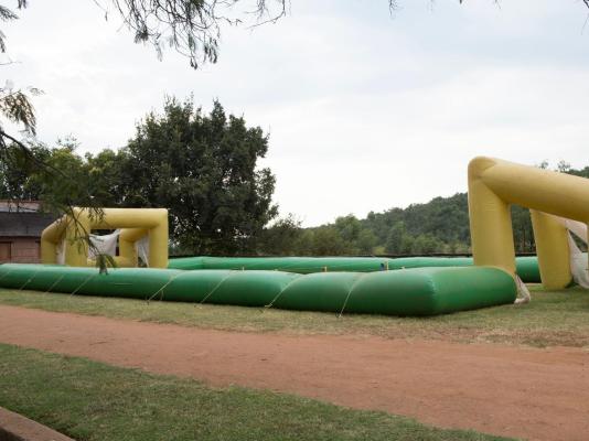 Zebra Nature Reserve - 238935