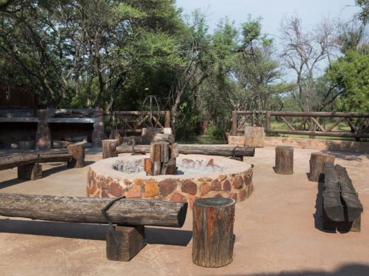 Zebra Nature Reserve - 238937