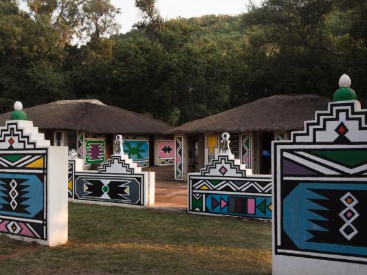 Zebra Nature Reserve - 238943