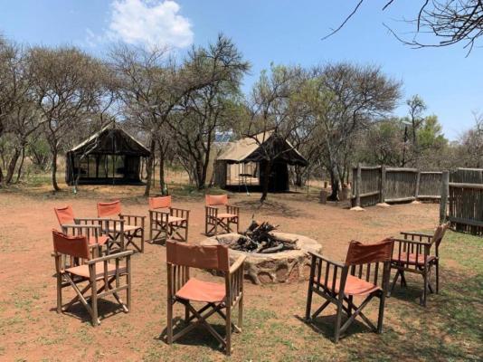 Zebra Nature Reserve - 238958