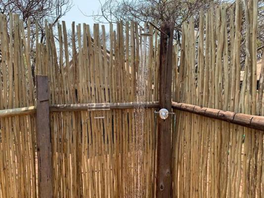 Zebra Nature Reserve - 238964