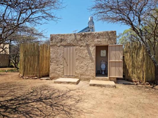 Zebra Nature Reserve - 238965