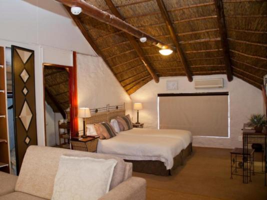 Zebra Nature Reserve - 238967