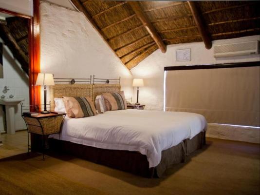Zebra Nature Reserve - 238969
