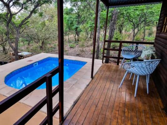 Zebra Nature Reserve - 238995