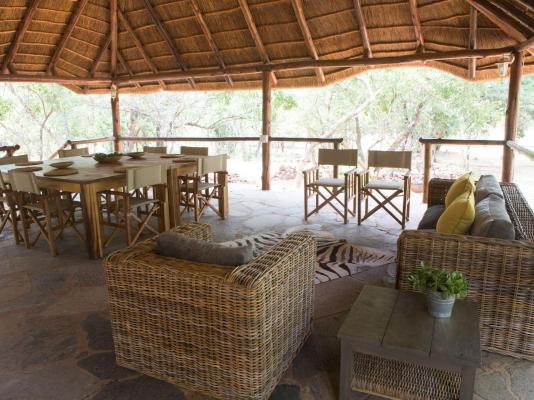 Zebra Nature Reserve - 239027