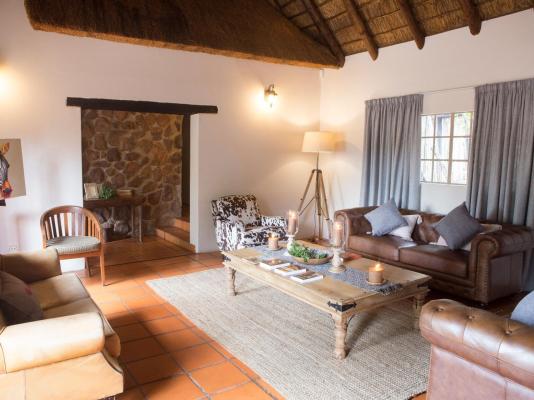 Zebra Nature Reserve - 239035