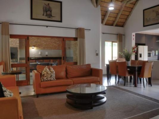 Kruger Park Lodge Unit 268 & Unit 531 - 239072