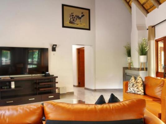 Kruger Park Lodge Unit 268 & Unit 531 - 239073