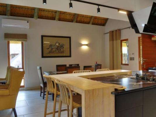 Kruger Park Lodge Unit 268 & Unit 531 - 239086