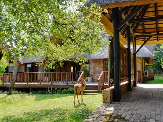 Kruger Park Lodge Unit 268 & Unit 531 - 239088