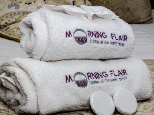 Morning Flair Bed and Breakfast - 239102