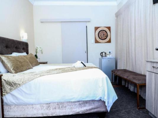 Morning Flair Bed and Breakfast - 239103