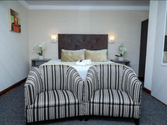 Morning Flair Bed and Breakfast - 239105