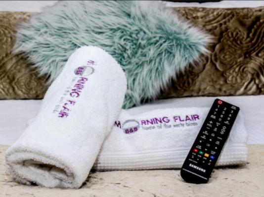 Morning Flair Bed and Breakfast - 239116