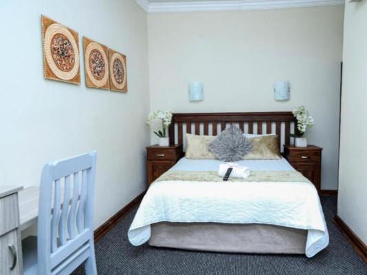 Morning Flair Bed and Breakfast - 239121