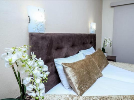 Morning Flair Bed and Breakfast - 239122