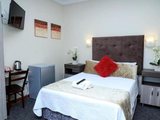 Morning Flair Bed and Breakfast - 239123