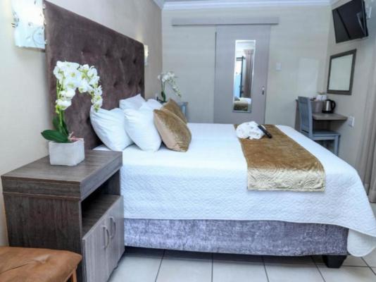 Morning Flair Bed and Breakfast - 239124